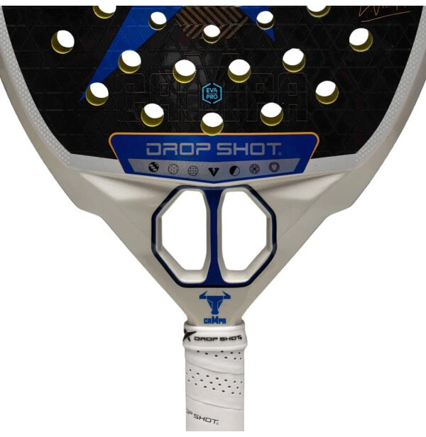 (EU) Ракетка для падел тенниса Drop Shot Explorer Pro Attack 2.0