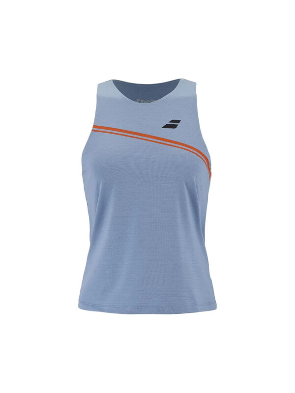 T-SHIRT TANK TOP BABOLAT PLAY WOMAN