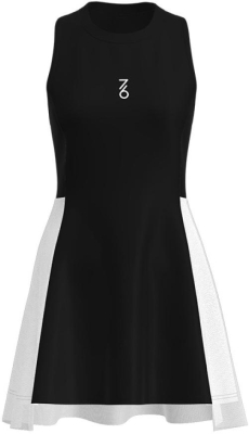 Платье женское 7/6 Mari Dress, Чёрное (2XS)