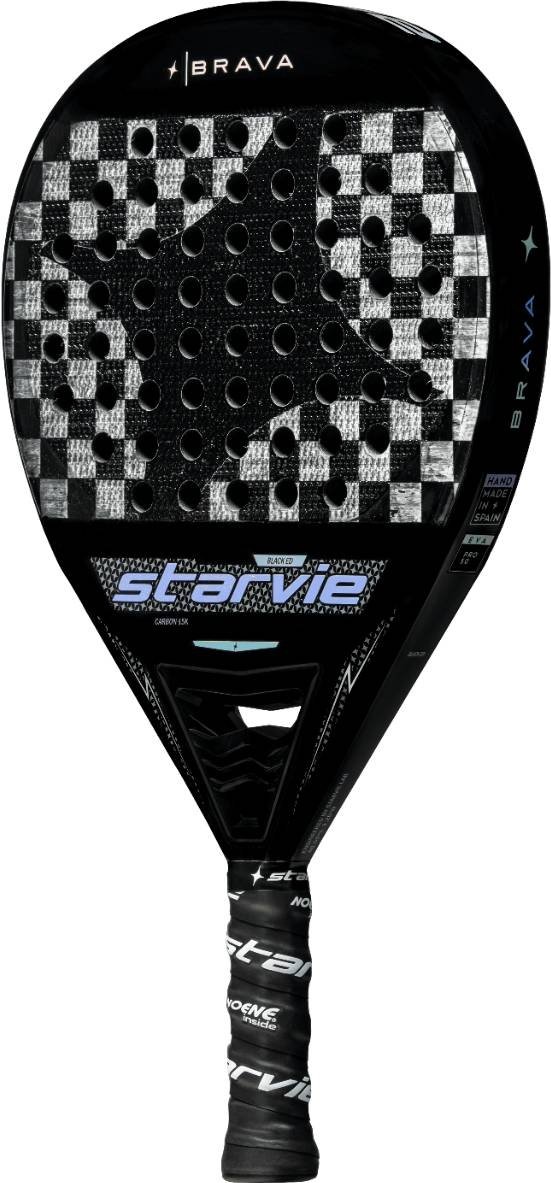 Ракетка для падел тенниса Starvie Brava Pro
