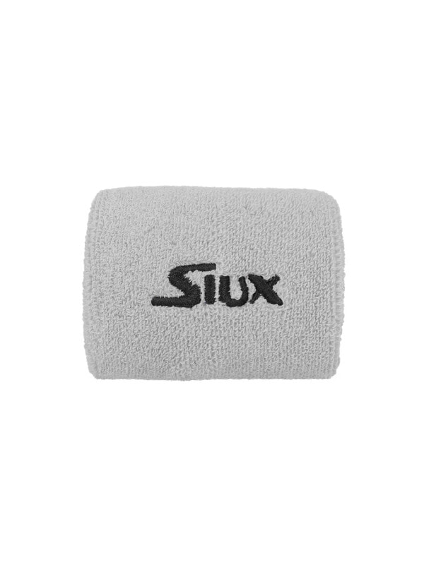 Напульсники для падел тенниса унисекс Siux PACK 2 WRISTBANDS