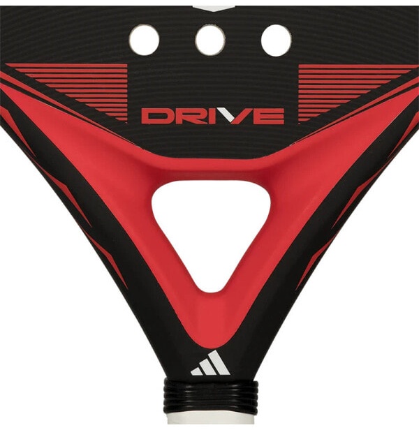 (EU) Ракетка для падел тенниса Racket Adidas Drive Black 2026
