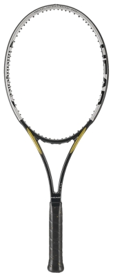 Ракетка для тенниса Head iPrestige MP 2.0, ручка 4