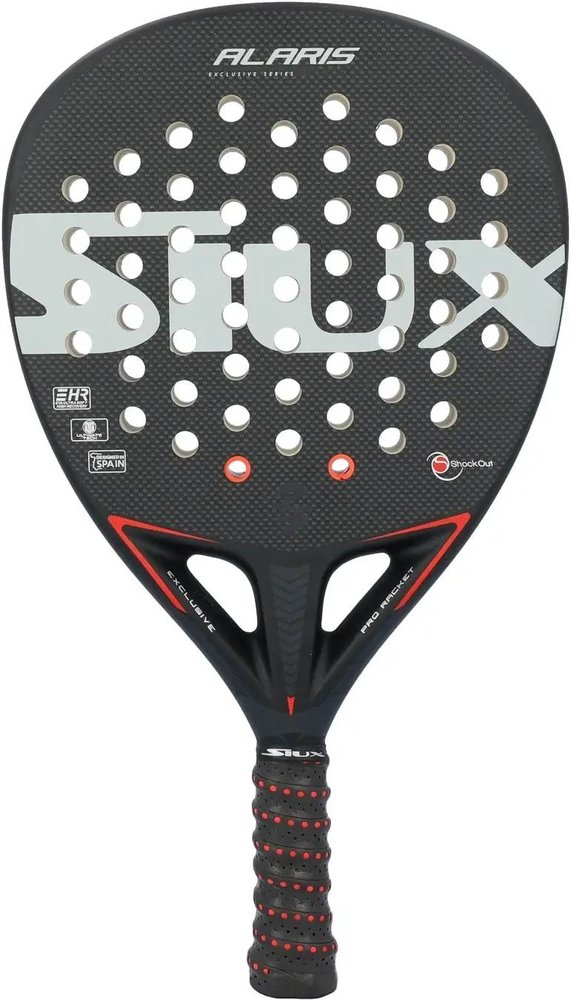 (EU) Ракетка для падел тенниса Siux Alaris