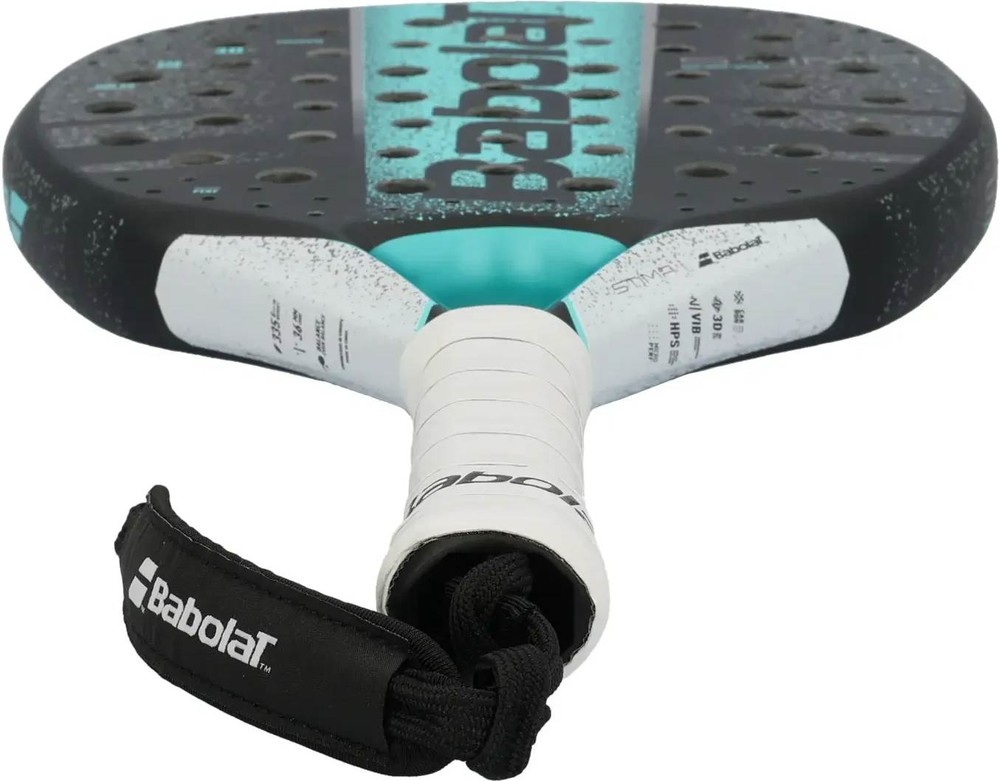 (EU) Ракетка для падел тенниса Babolat Stima Energy 2023