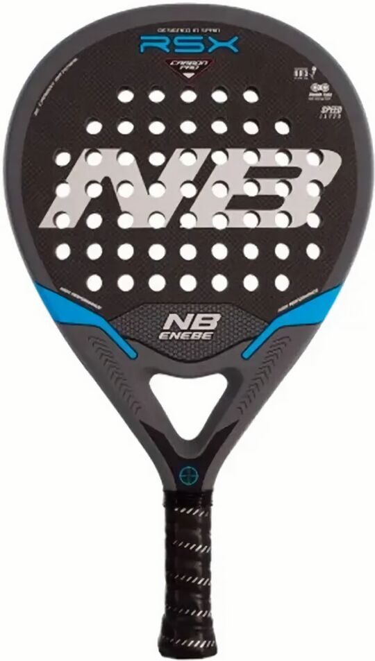 (EU) Ракетка для падел тенниса Enebe Rsx Blue