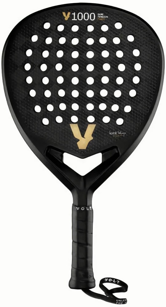 (EU) Ракетка для падел тенниса Volt Padel 1000 V23