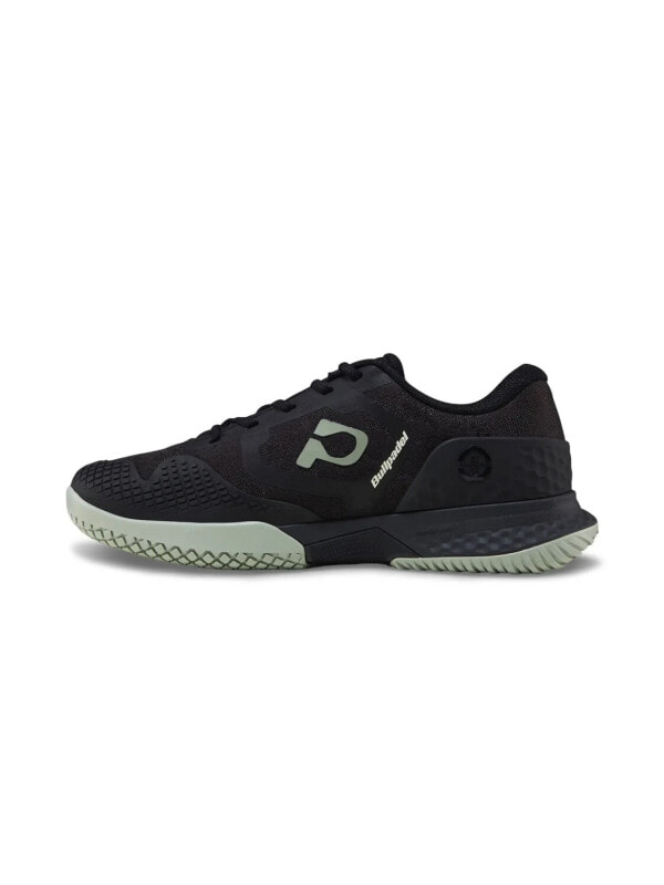 BULLPADEL PREMIER MAJOR 26V ANTHRACITE DD33084000