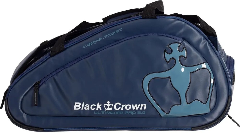 (EU) Сумка Black Crown Ultimate Pro 2.0 Blue