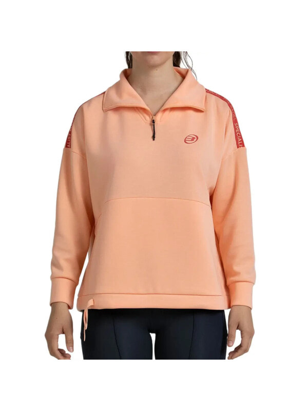SWEATSHIRT BULLPADEL ALASIA WOMAN