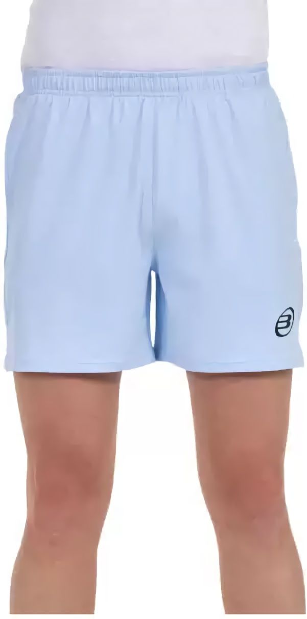(EU) Шорты мужские Bullpadel Ceclavin, Синий (XL)