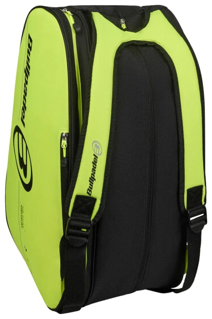 (EU) Сумка Bullpadel Tour Bpp26015, Желтая
