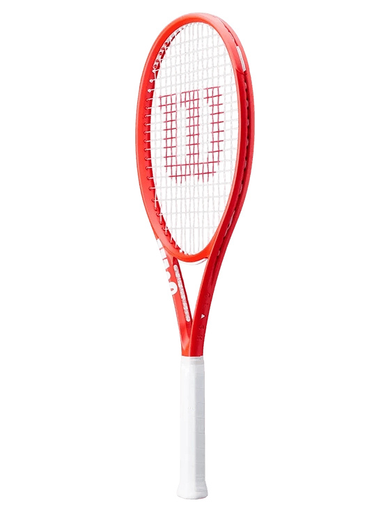 Ракетка для тенниса Wilson Clash 100UL V3.0 Reverse