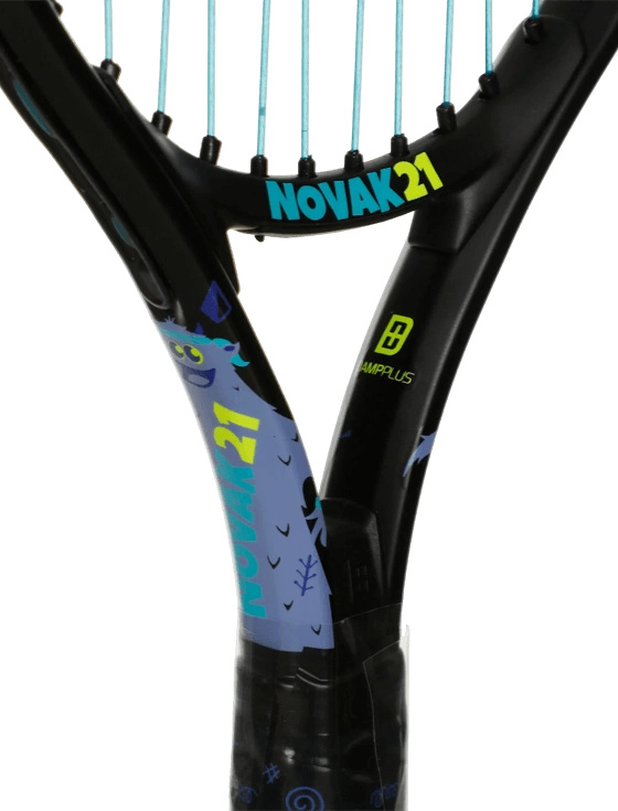Ракетка для тенниса Head детская Novak 21 2024