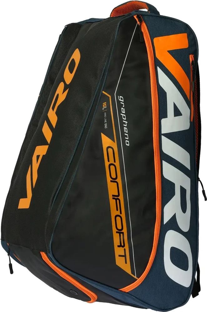 (EU) Сумка Vairo Grapheno Confort