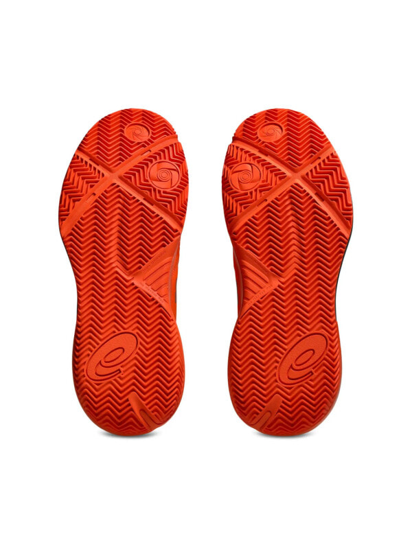 ASICS GEL-CHALLENGER 15 PADEL ORANGE1041A511