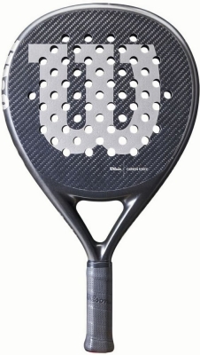 (EU) Ракетка для падел тенниса Wilson Carbon Force Lt