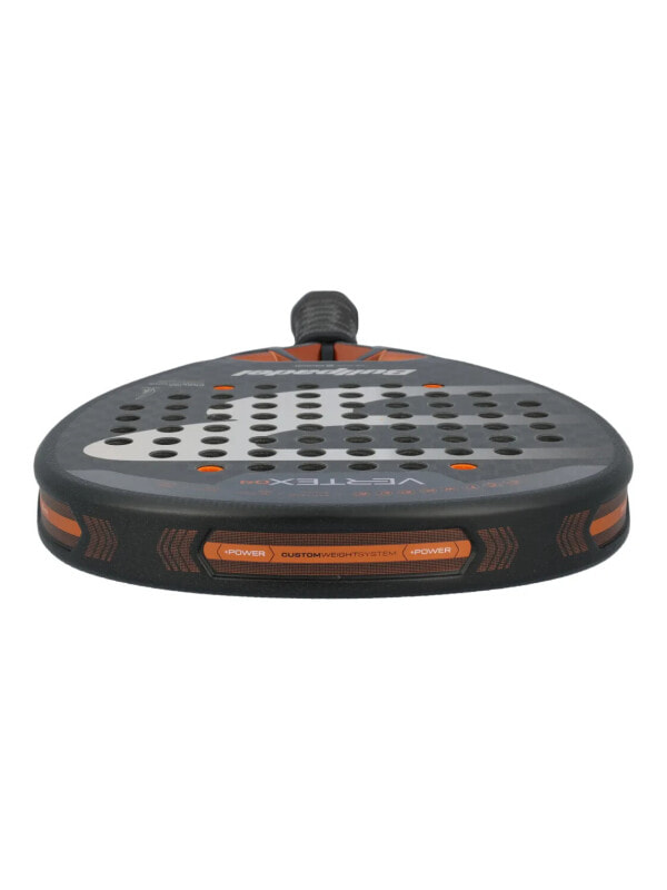 (EU) Ракетка для падел тенниса Bullpadel Vertex 04 25