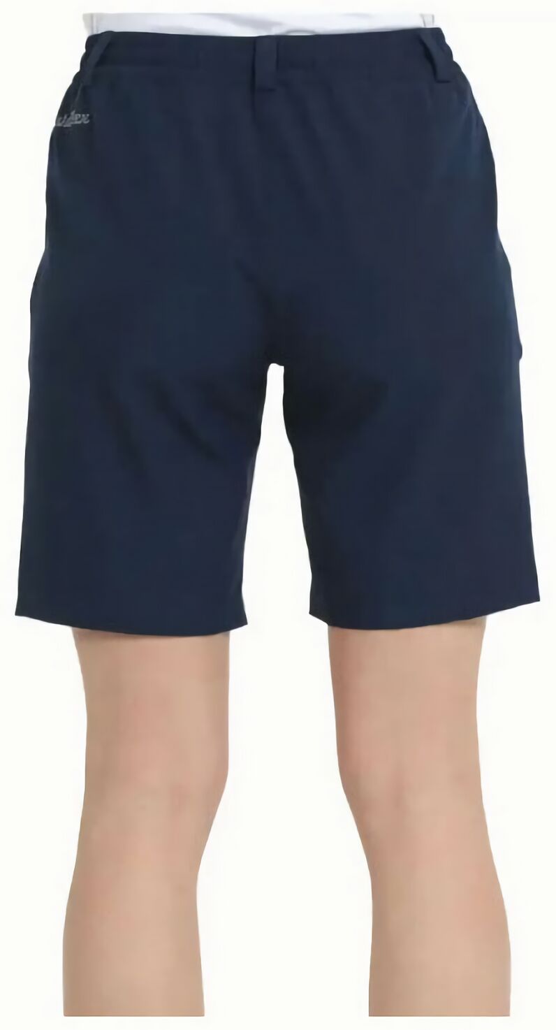 (EU) Шорты женские Bullpadel Estan, Синие (XS)