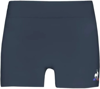(EU) Шорты женские Le Coq Sportif, Синие (XL)