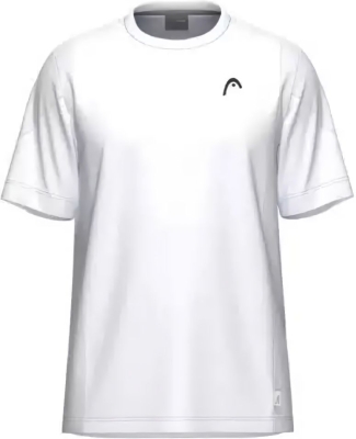 (EU) Футболка мужская Head Slice, Фиолетовая (2XL)