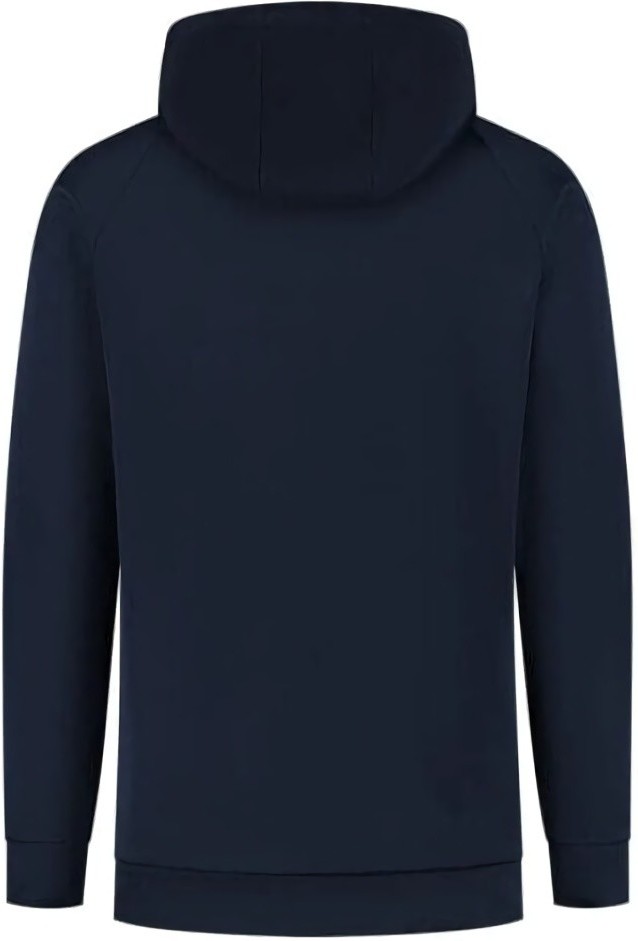 (EU) Свитшот мужской K-Swiss Hypercourt Cardigan 2, Синий (L)