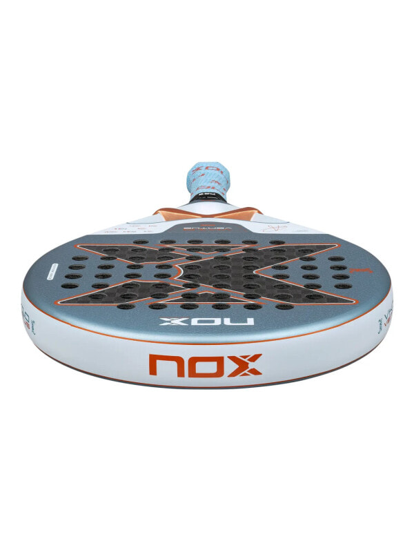 Ракетка для падел-тенниса NOX VK10 Ventus Control 12K 2026