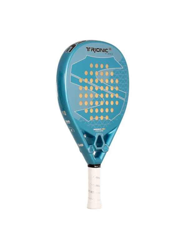 (EU) Ракетка для падел тенниса Softee Trionic Fiber