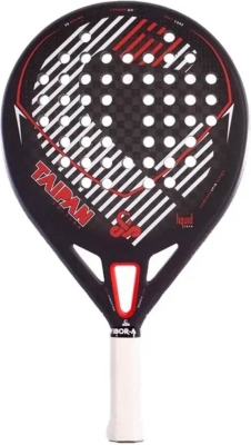 (EU) Ракетка для падел тенниса Vibor-A Taipan Liquid Edition 2023