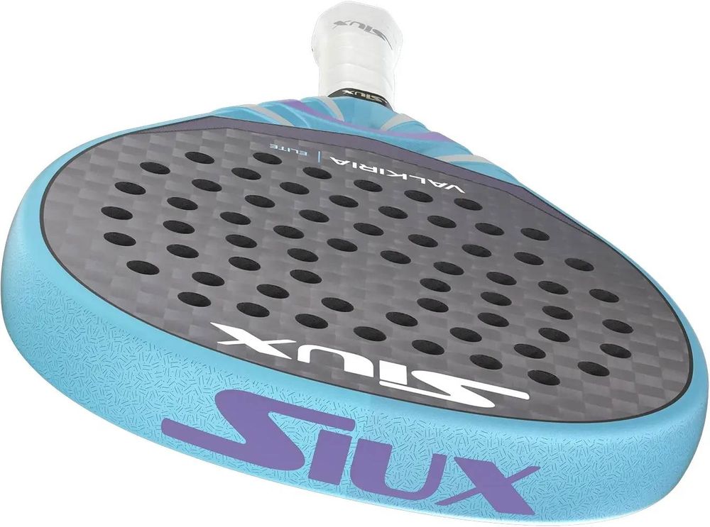 (EU) Ракетка для падел тенниса Siux Valkiria Elite 2025 Woman