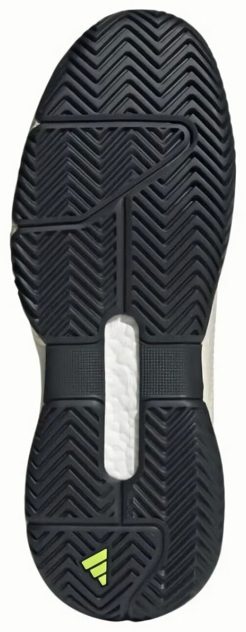 (EU) Кроссовки мужские Adidas Solematch Control 2 M, JH5141, Белые (р. 45,3)