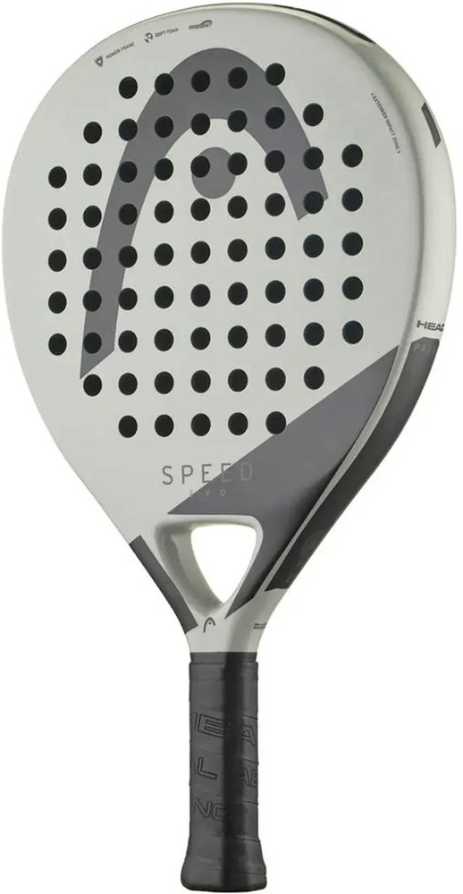 (EU) Ракетка для падел тенниса Head Evo Speed 2025