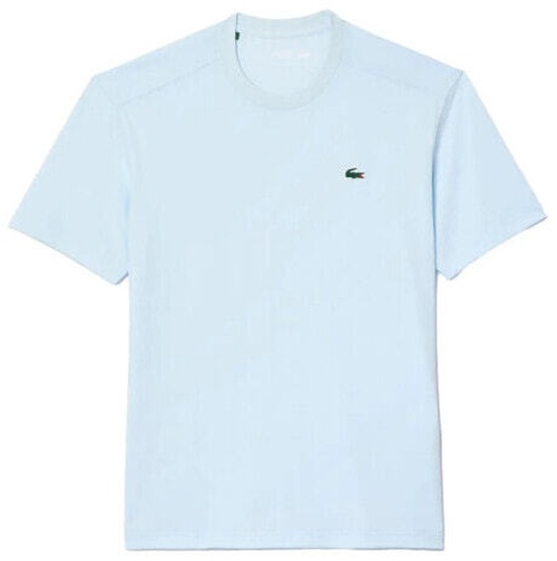 (EU) Футболка мужская Lacoste Core Performance TH7618, Синяя (S)