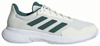 (EU) Кроссовки мужские Adidas Gamespec 2, ID2472, Белые (р. 46,6)