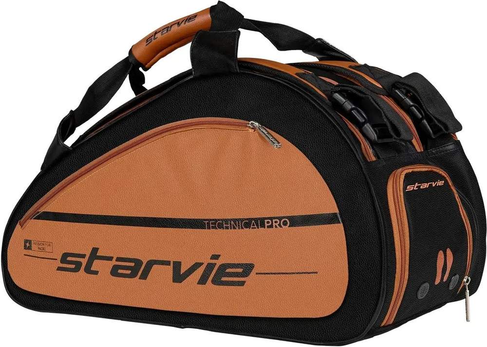 (EU) Сумка Starvie Luxury Kenta Black BSTLK31000