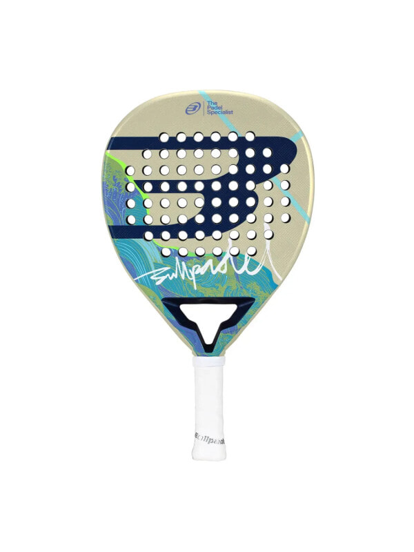 Ракетка для падел-тенниса Bullpadel Ionic Light 26