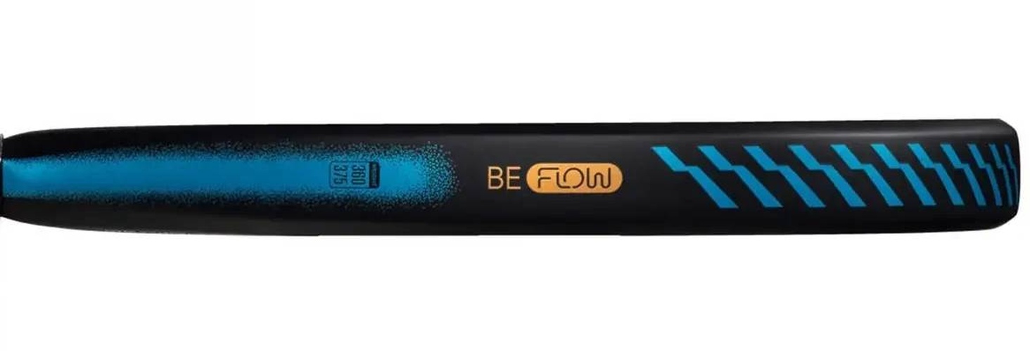(EU) Ракетка для падел тенниса Lok Be Flow 2024