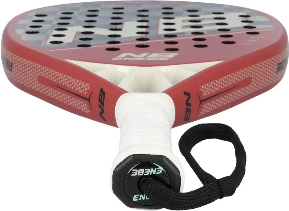 (EU) Ракетка для падел тенниса Enebe Response Alu 2025