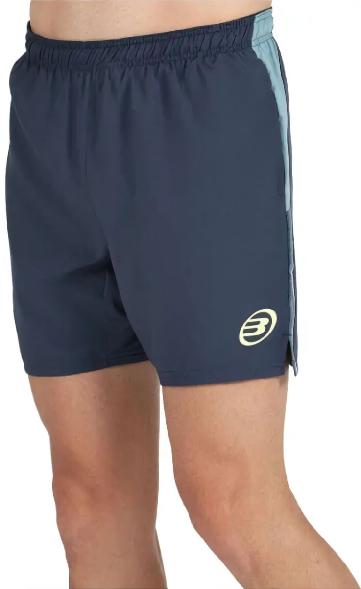 (EU) Шорты мужские Bullpadel LEGAR, Синие (XL)