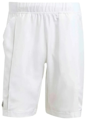 (EU) Шорты мужские Adidas London 2n1, Белые (M)