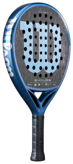 (EU) Ракетка для падел тенниса Wilson Endure V1