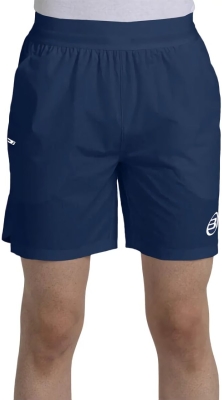 (EU) Шорты мужские Bullpadel MONCADA SHORT, Синие (XL)
