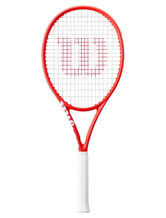 Ракетка для тенниса Wilson Clash 100UL V3.0 Reverse