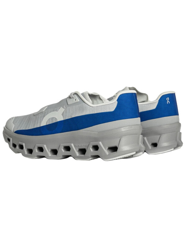 On Cloudmonster Void lace-up sneakers