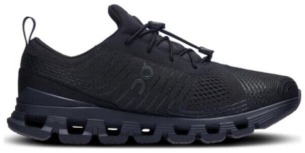 (CN) Кроссовки женские On Cloud X Z5, Чёрные (р. 37,5)