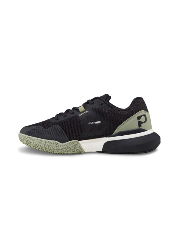 BULLPADEL PREMIER P1 26V ANTHRACITE DD3408400