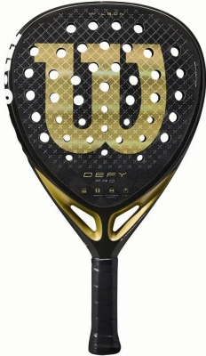 (EU) Ракетка для падел тенниса Wilson Defy Pro V1