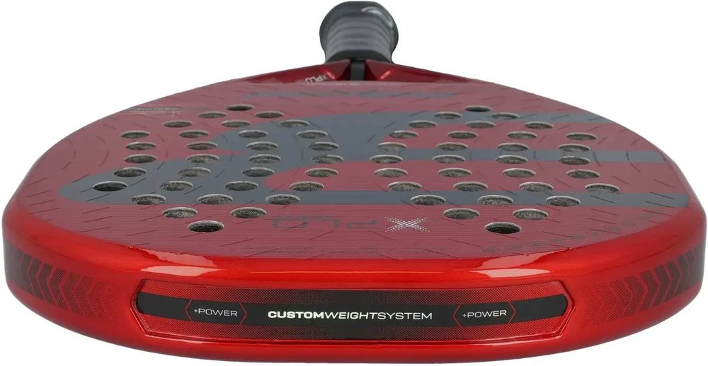 (EU) Ракетка для падел тенниса Bullpadel Xplo Comfort 25