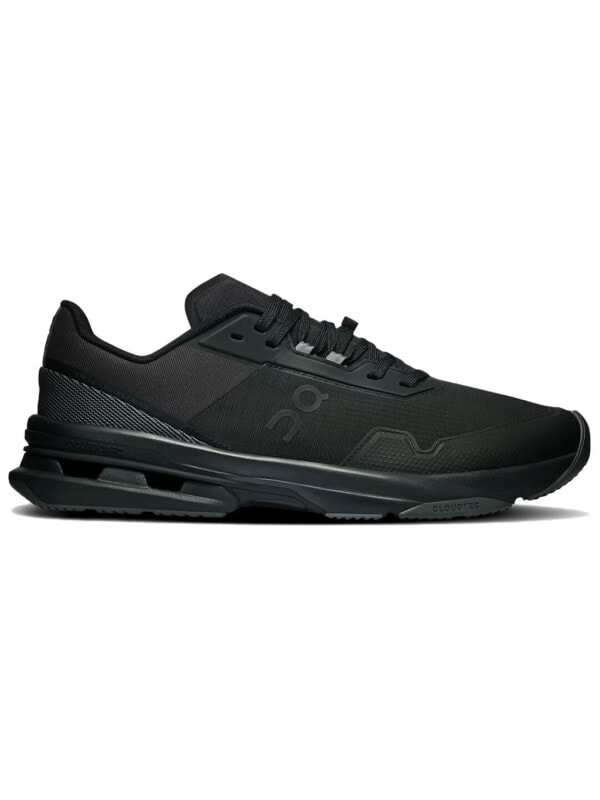 On Cloudpulse Training Shoes Men's Black