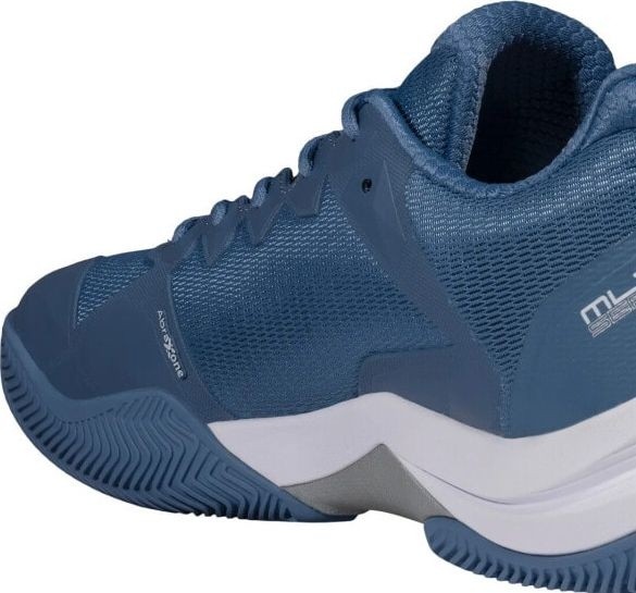 (EU) Кроссовки женские Nox Ml10 Blue Cal26Hexblsi, Синие (р. 39)